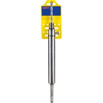 Core Drill Extension Bar - 250mm Core Drill Extension Bar - 250mm