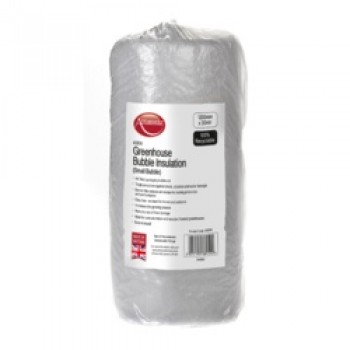 UV Small Bubble Insulation - 1200mm x 30m UV Small Bubble Insulation - 1200mm x 30m