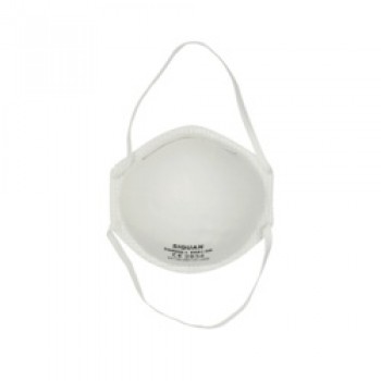 P1 Unvalved Mask - Pack 10 P1 Unvalved Mask - Pack 10
