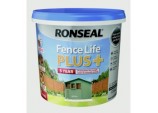 Fence Life Plus 5L - Willow