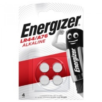 LR44/A76 Alkaline Card LR44/A76 Alkaline Card
