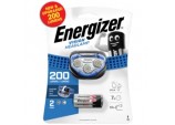 Vision Headlight 80 Lumens - 3 x AAA