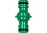 Double Male Connector