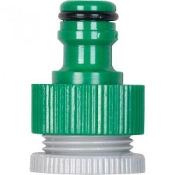 Snap Action Threaded Tap Connector - 3/4 & 1/2 Snap Action Threaded Tap Connector - 3/4 & 1/2