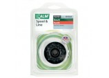 Trimmer Spool & Line