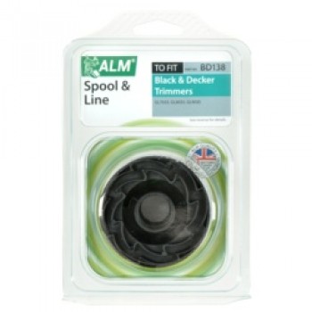 Trimmer Spool & Line Trimmer Spool & Line
