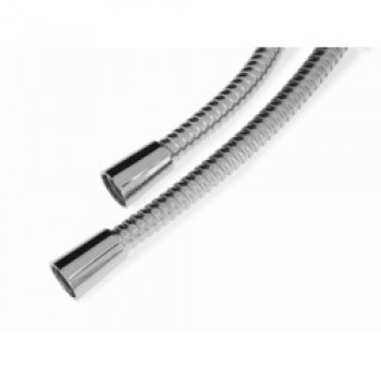 Fremont Stainless Steel Shower Hose - 1<br>5m Fremont Stainless Steel Shower Hose - 1<br>5m