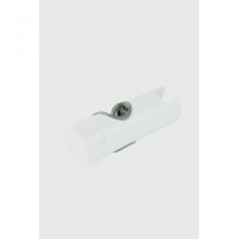 Riser Rail Slider - White Riser Rail Slider - White