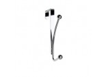 Over Door Ball Hook - Pack 2