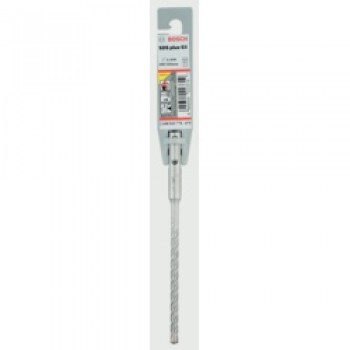 SDS Plus -5x - 6x100x160mm SDS Plus -5x - 6x100x160mm