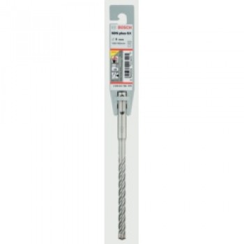 SDS Plus -5x - 8x100x160mm SDS Plus -5x - 8x100x160mm