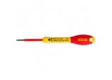 Fatmax Screwdriver Insulated Par - 2.5x50