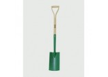 Border Spade