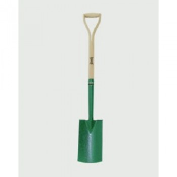 Border Spade