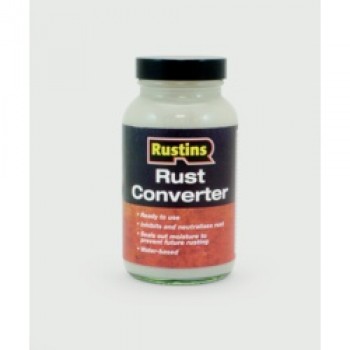 Rust Converter - 250ml Rust Converter - 250ml