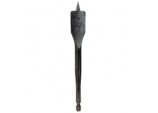 Flat Wood Bits - 20X152MM