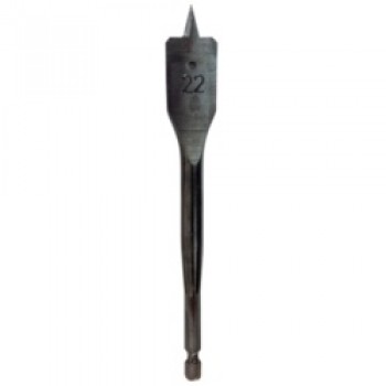 Flat Wood Bits - 28X152MM Flat Wood Bits - 28X152MM