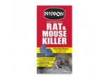 Rodenticide Wax Blocks - 300g