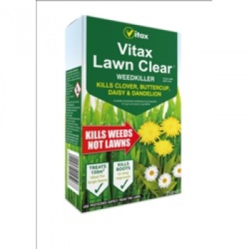 Lawn Clear - 250ml