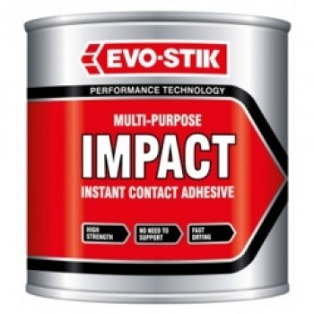 Impact Adhesive Tins - 250ml Impact Adhesive Tins - 250ml