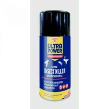 Flying Insect Auto Dispenser Refill - 200ml Flying Insect Auto Dispenser Refill - 200ml