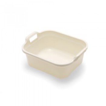 Washing Up Bowl - Linen Washing Up Bowl - Linen
