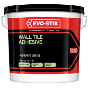 Non Slip Tile Adhesive - 2.5L Non Slip Tile Adhesive - 2.5L