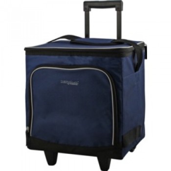 Thermocafe Cooler Bag - 52 Can Wheeled Thermocafe Cooler Bag - 52 Can Wheeled