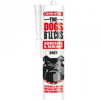 The Dogs B*ll*cks - 290ml Grey The Dogs B*ll*cks - 290ml Grey