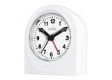 Palma Beep Beep Alarm - White
