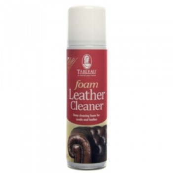 Leather Cleaning Foam - 250ml Leather Cleaning Foam - 250ml