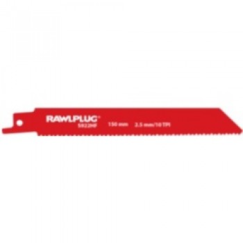 Recipro Saw Blades - Coarse Pack 5 Recipro Saw Blades - Coarse Pack 5