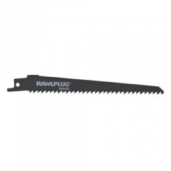 Recipro Saw Blades Wood - Coarse Pack 5 Recipro Saw Blades Wood - Coarse Pack 5
