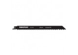 Recipro Saw Blades Wood - Medium Pack 5