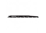 Recipro Saw Blades Wood - Pruning Pack 5