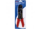 Crimping Tool and Wire Stripper