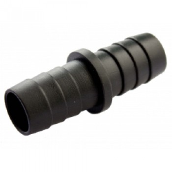 Outlet Hose Connector - 17mm x 22mm