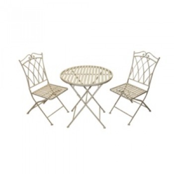 Kew Bistro Set Kew Bistro Set
