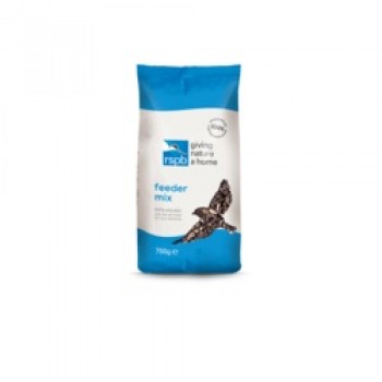 Feeder Mix - 750g