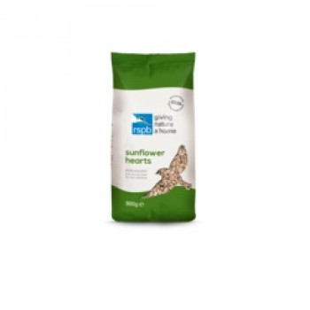 Sunflower Hearts - 900g Sunflower Hearts - 900g