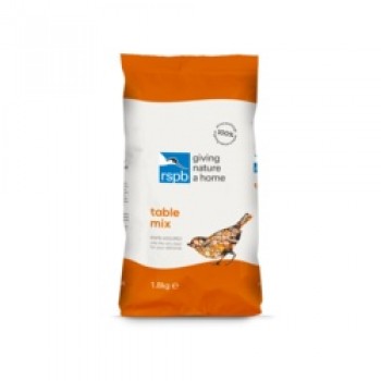 Table Mix - 1.8kg