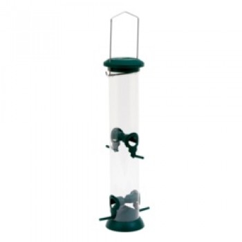 Classic Seed Feeder - Medium Classic Seed Feeder - Medium
