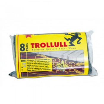 Utility Pads Grade 1 - 8 Pads