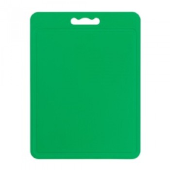 Poly Chopping Board 40 x 30cm - Green Poly Chopping Board 40 x 30cm - Green