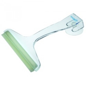 Over Screen Squeegee - Clear Over Screen Squeegee - Clear