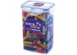 Food Storage Container - Rectangular - 1.3L (137 x 104 x 185mm)