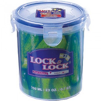 Round Container - 700ml (101 x 118mm) Round Container - 700ml (101 x 118mm)