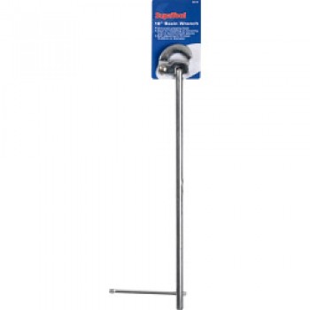 Basin Wrench - 400mm Basin Wrench - 400mm