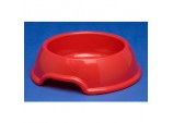 22cm Round Pet Bowl - Assorted