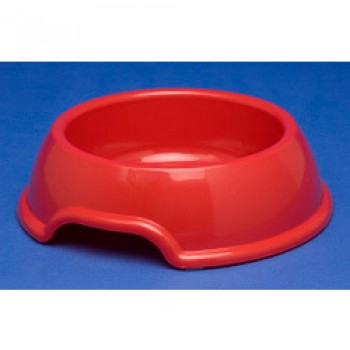 22cm Round Pet Bowl - Assorted 22cm Round Pet Bowl - Assorted
